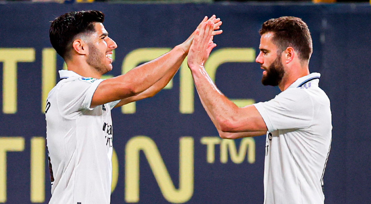 Real Madrid ganó 2-0 a Cádiz por la fecha 29 de LaLiga: resumen y goles