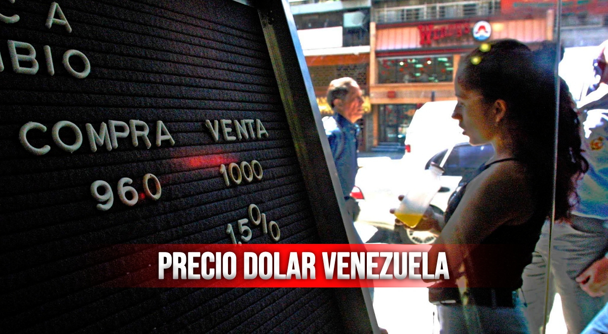 Precio del dólar en Venezuela HOY, 17 de abril según DolarToday, Monitor Dólar y BCV