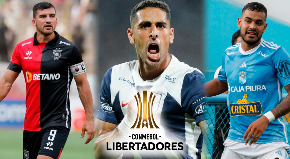 Tabla de posiciones de la Copa Libertadores 2023 resultados y partidos