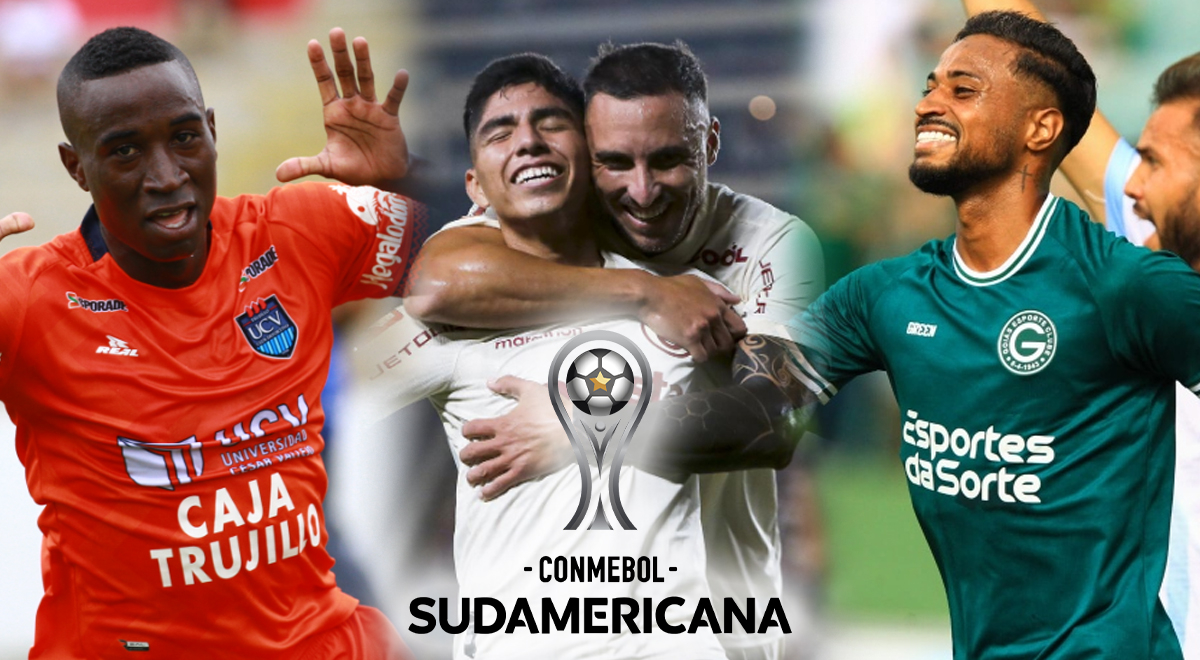 Copa Sudamericana 2023: así quedó la tabla de posiciones tras disputarse la jornada 2