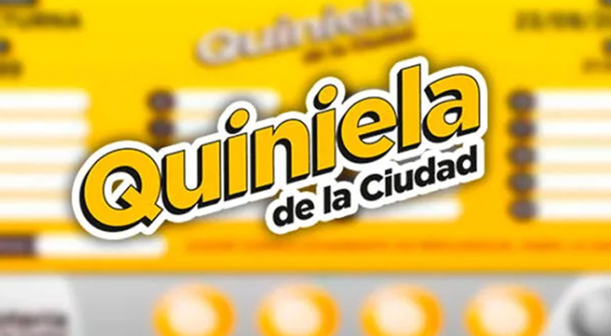 Quiniela: resultados del sorteo Nacional y Provincial de HOY, lunes 17 de abril