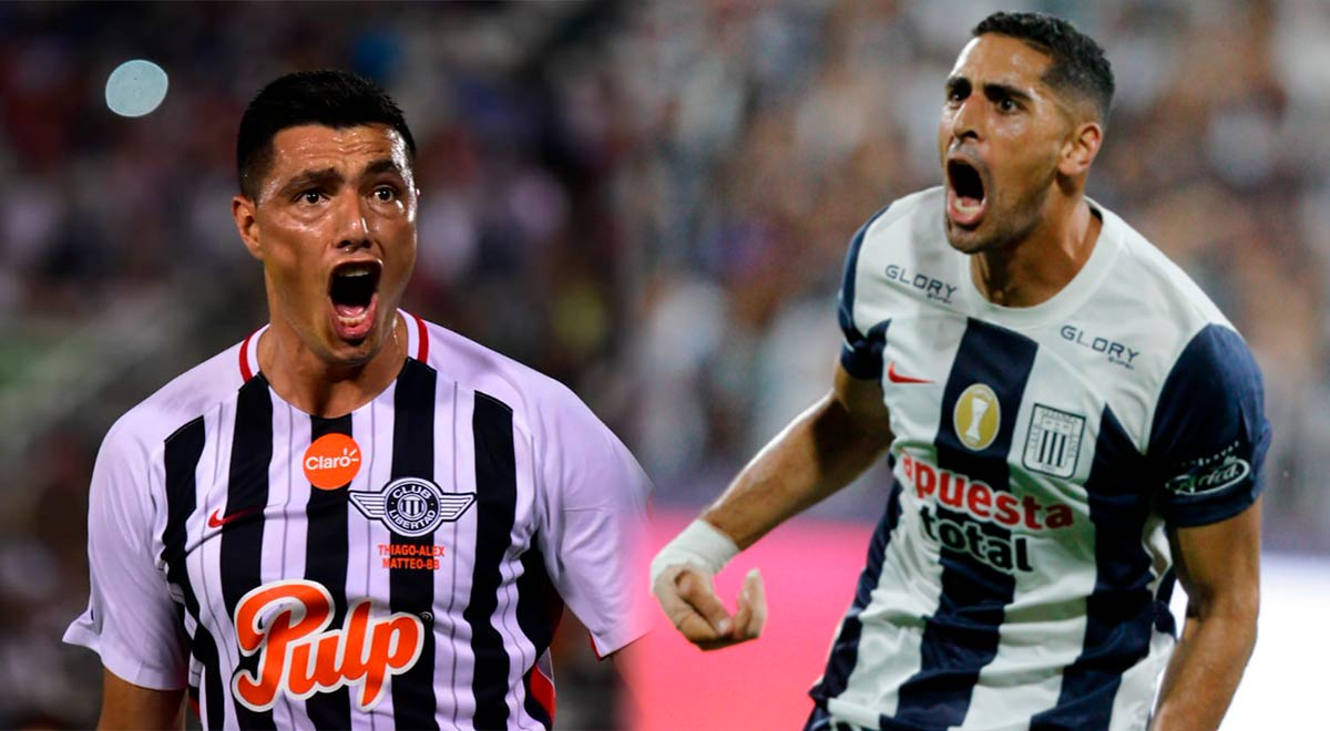 Sabbag siente que Alianza Lima le ganará a Libertad: 