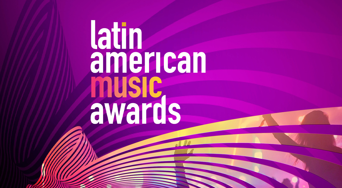 Latin American Music Awards 2023: fecha, hora, nominados y más detalles de la gala