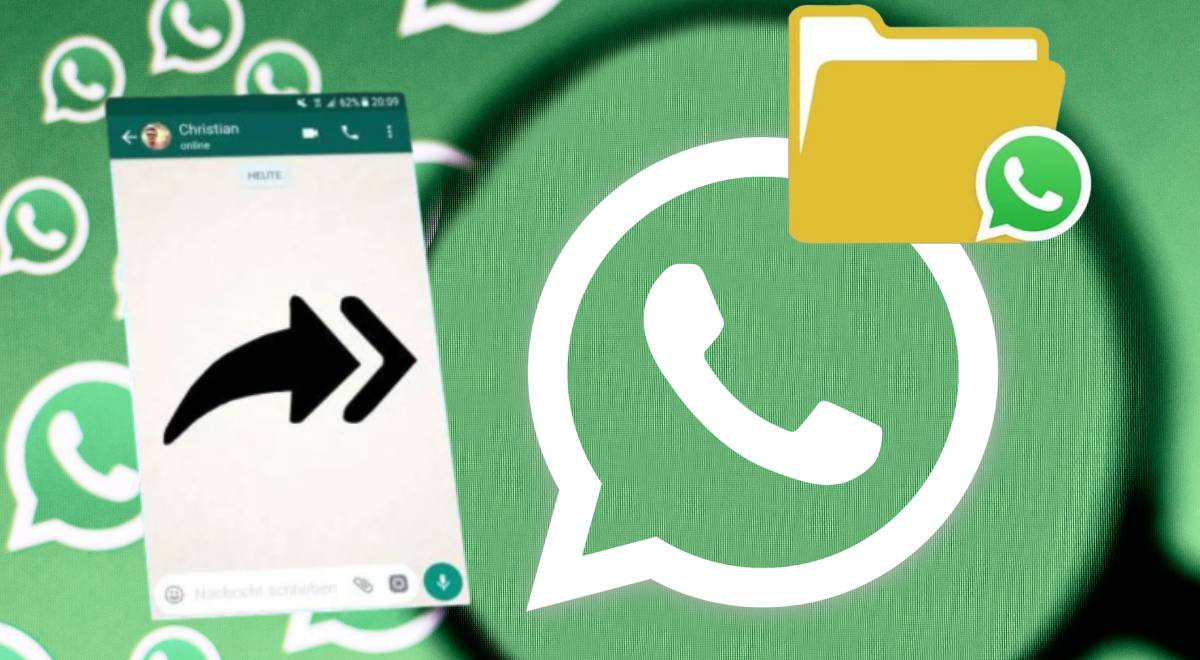 WhatsApp 2023: la nueva función que evitará confusiones en archivos ya enviados