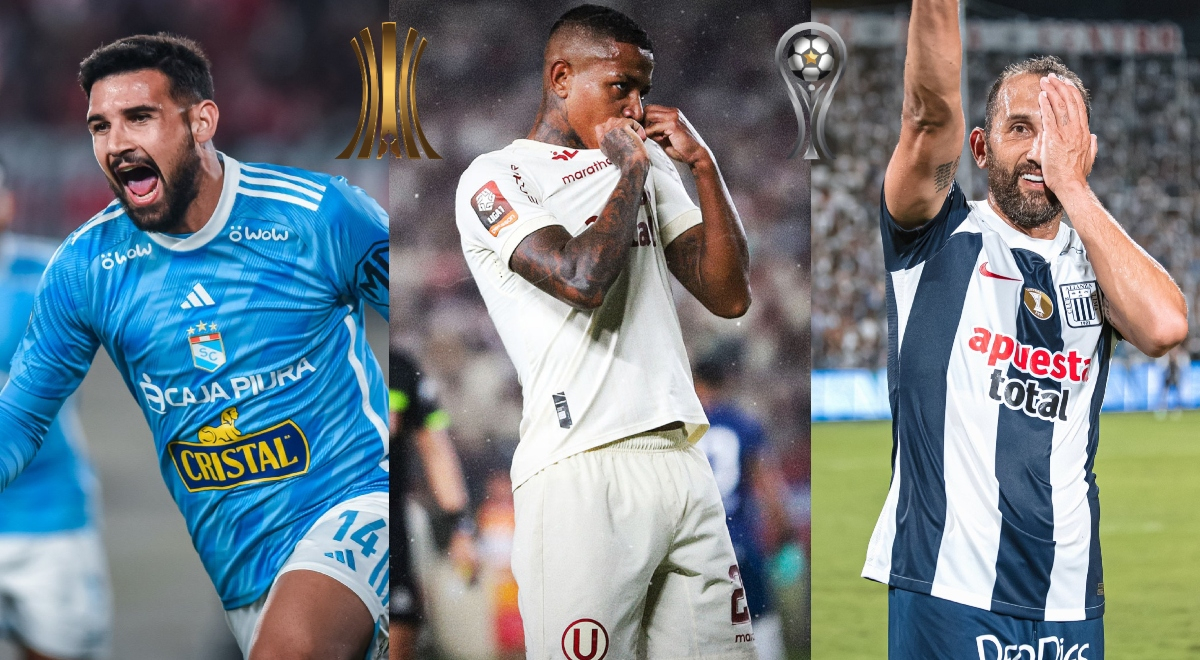 Universitario is the team that won the most in South American countries in Conmebol tournaments.