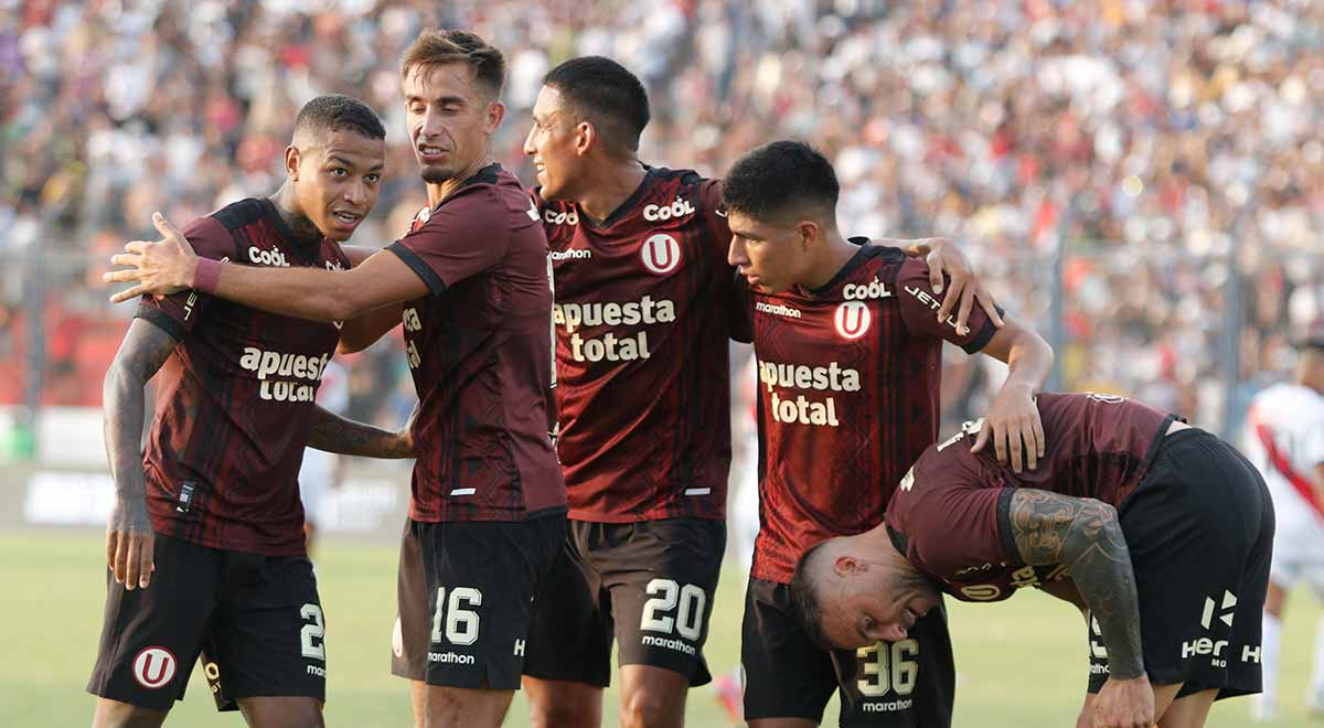 Universitario y el importante comunicado previo al encuentro ante Goiás por Sudamericana