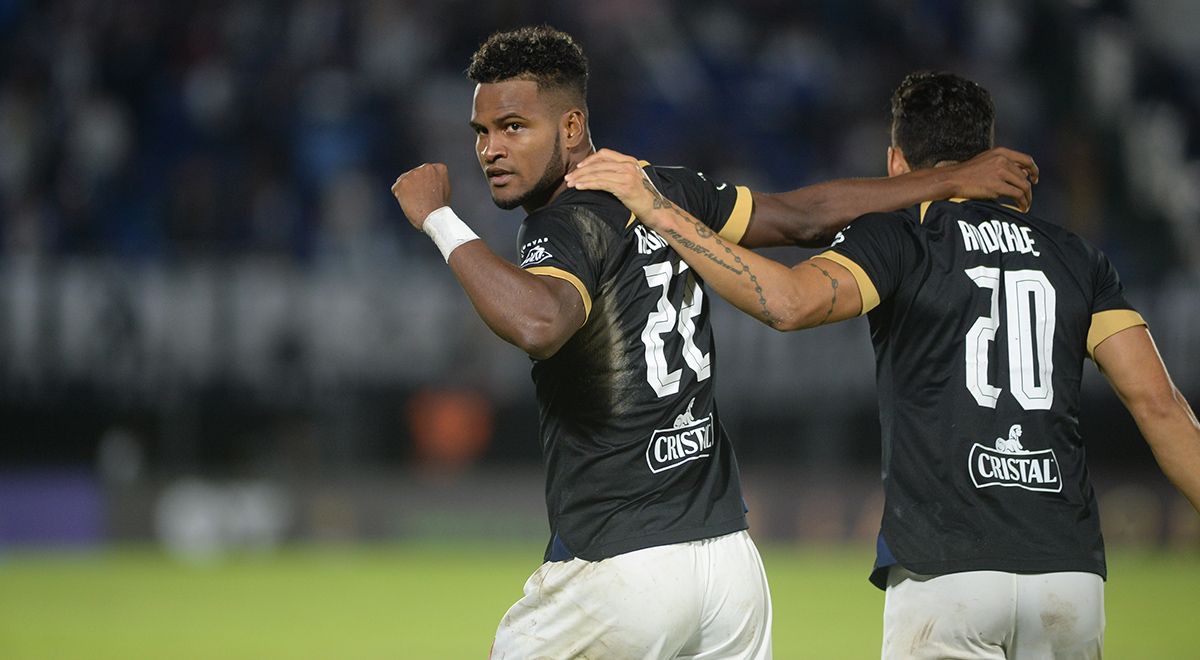 Alianza Lima recibió jugoso premio tras ganar en la Libertadores luego de 11 años