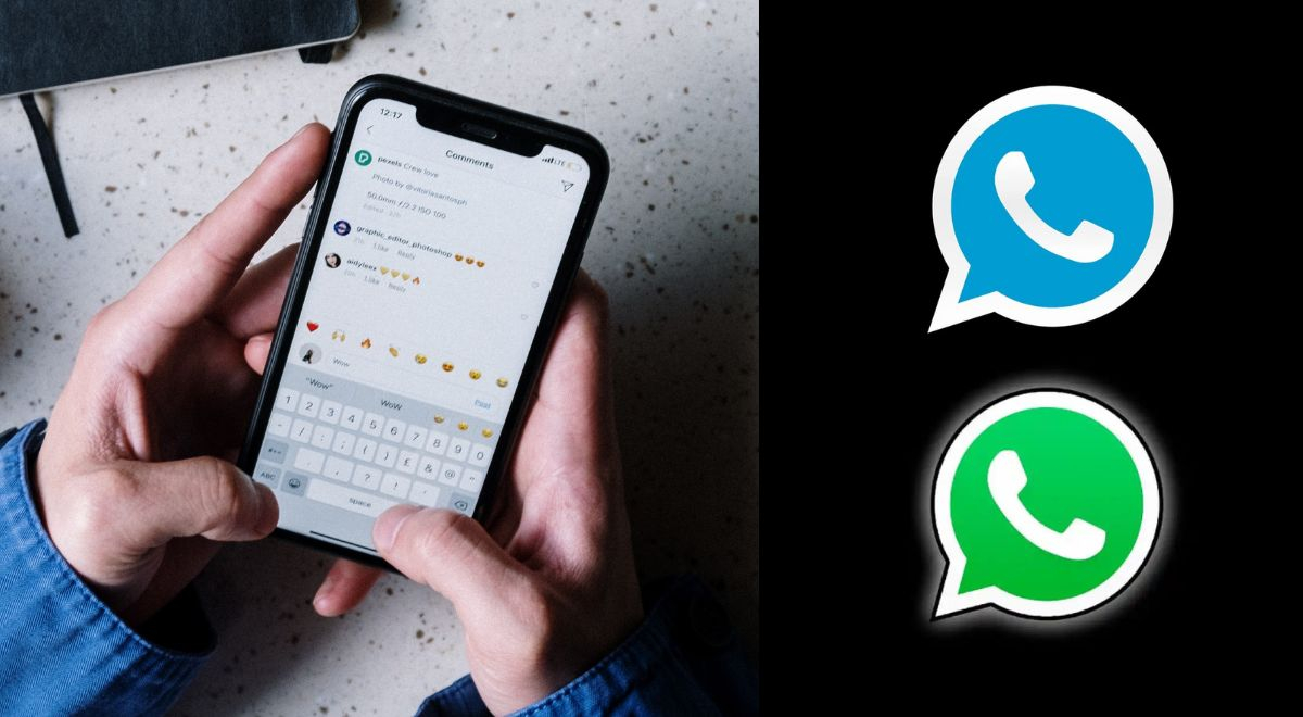 ¿Interesado en WhatsApp Plus? Descubre qué le puede pasar a tu cuenta si la instalas