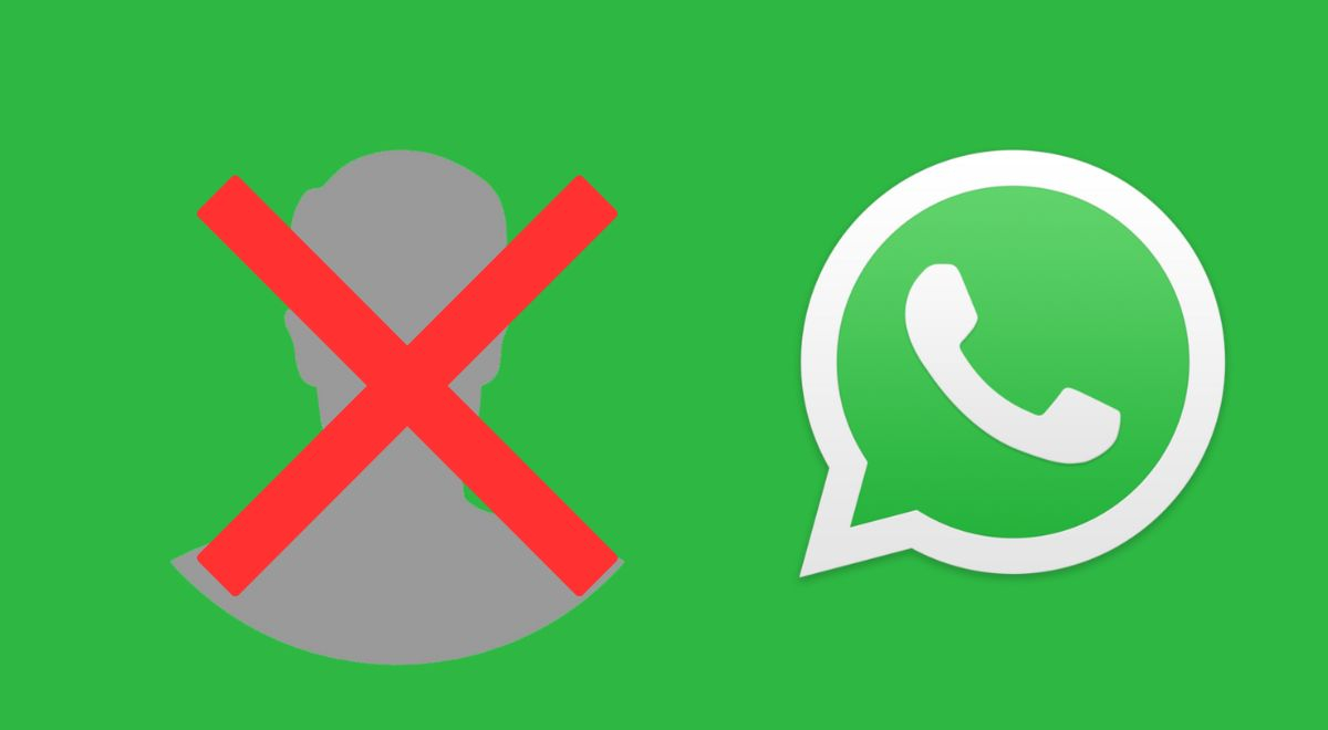 WhatsApp: the main reasons why a contact's profile picture does not appear.