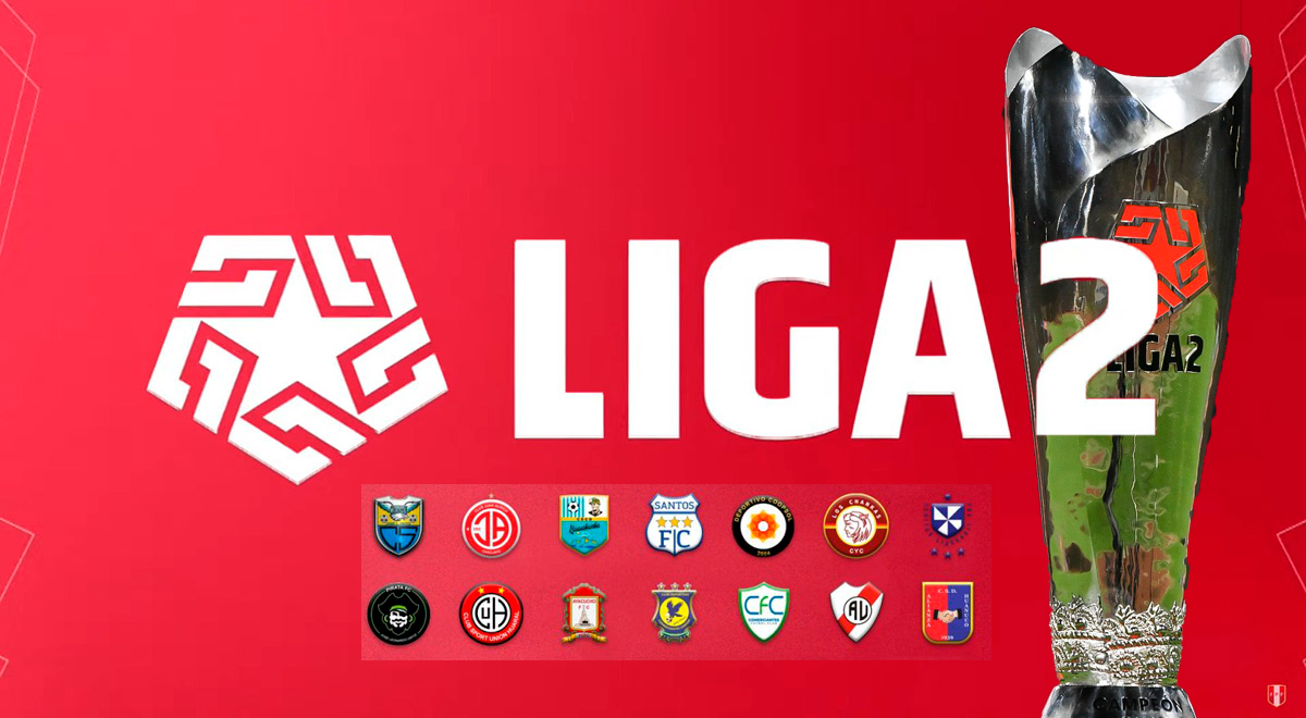Liga 2 suspendió licencia de Aurich, Unión Huaral y Stein antes de iniciar su segunda fecha