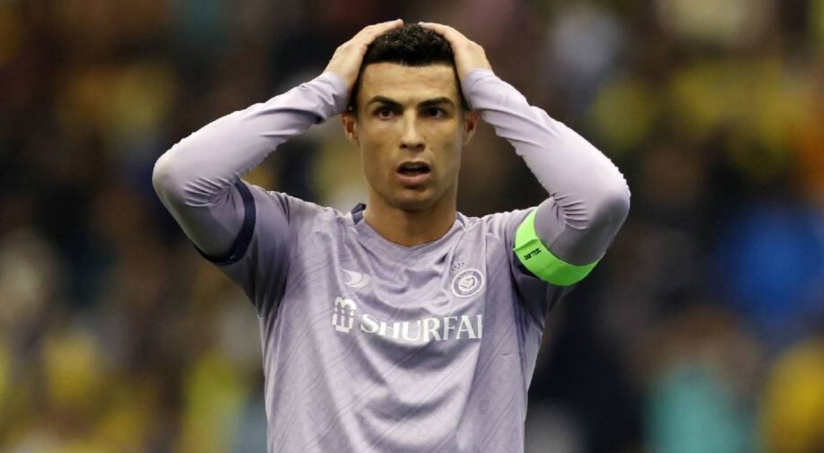 El antecedente que alertaría a Cristiano Ronaldo de una deportación de Arabia Saudita