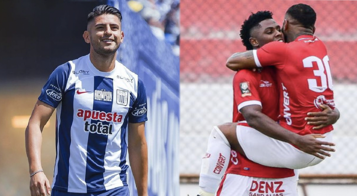 Alianza Lima vs. Unión Comercio: Pronóstico y cuánto pagan las casas de apuestas