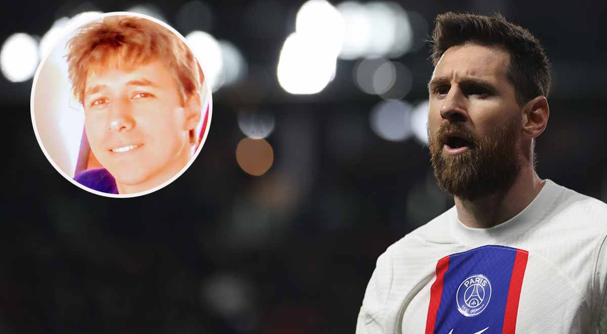 Astrólogo reveló el año y el equipo donde jugará Lionel Messi en Argentina