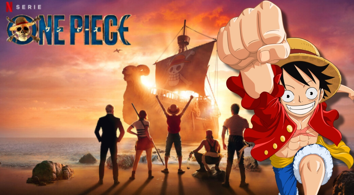 'One Piece': ¿Cuándo se estrena el trailer del live action de Netflix?