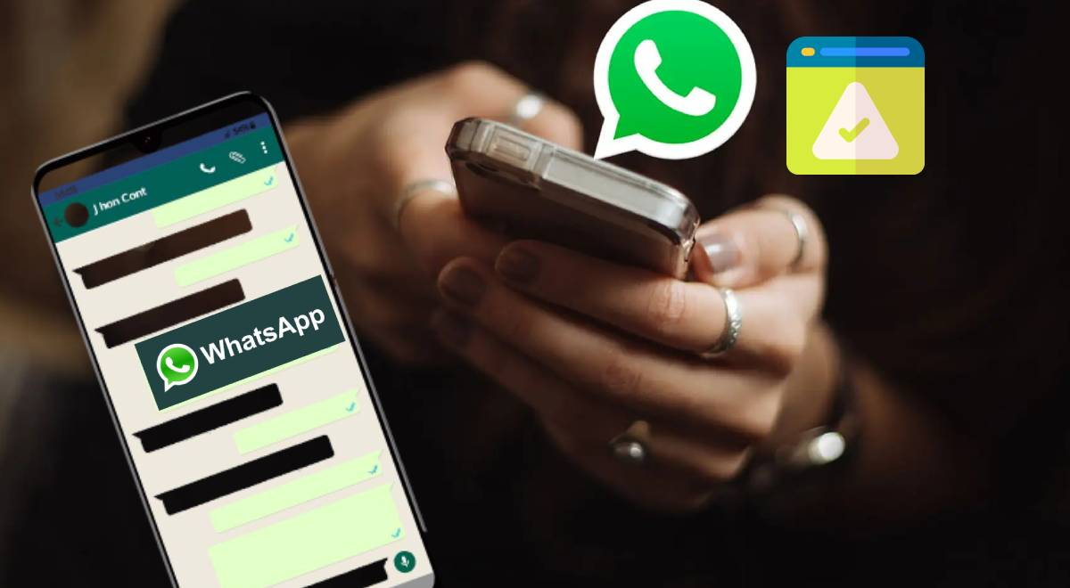 WhatsApp 2023: el truco para responder mensajes rápidamente sin necesidad de abrir la app