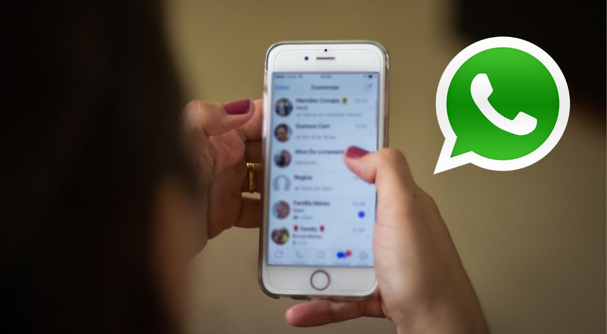 ¿Quieres ahorrar espacio en WhatsApp sin eliminar nada? Te contamos cómo AQUÍ