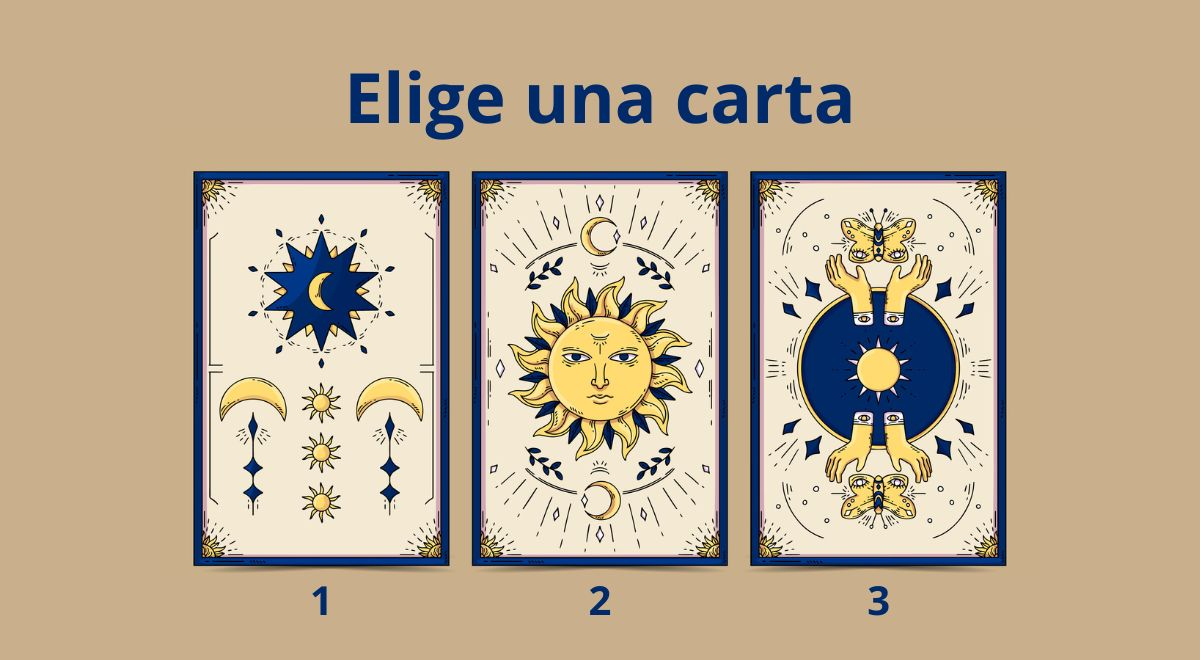 Should you change something in your life? Choose a tarot card and find out.