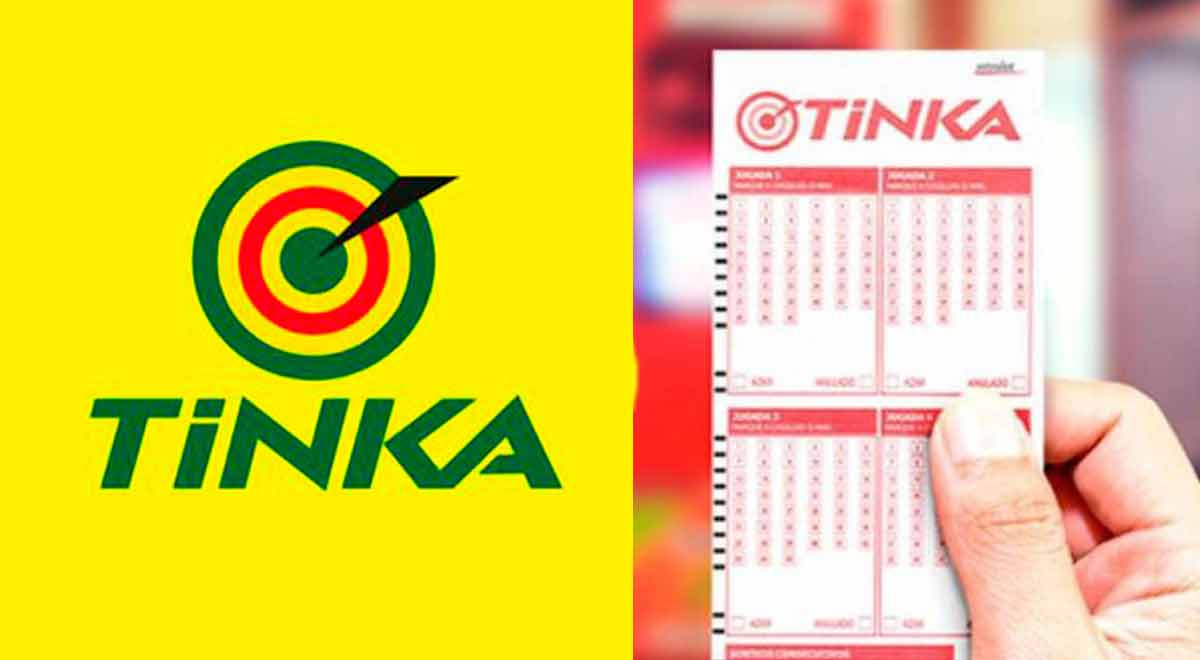 Resultados La Tinka: conoce los números que salieron en el sorteo del domingo 23 de abril