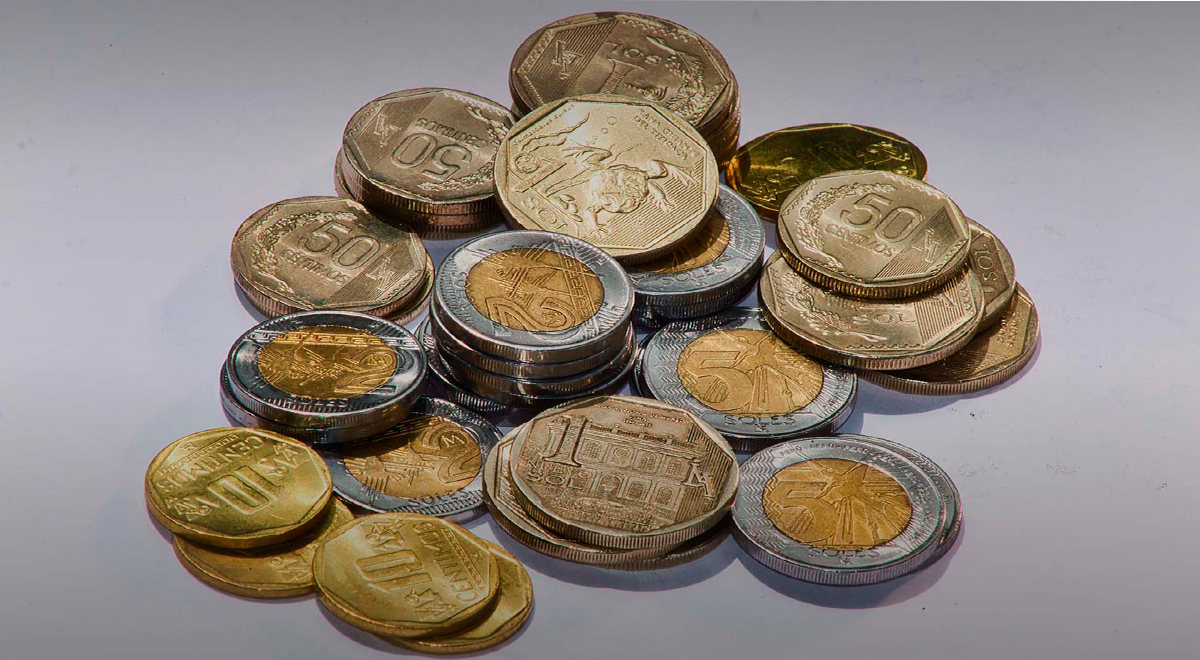 ¿Cuánto dinero vale la moneda más costosa del Perú? Cifra te sorprenderá