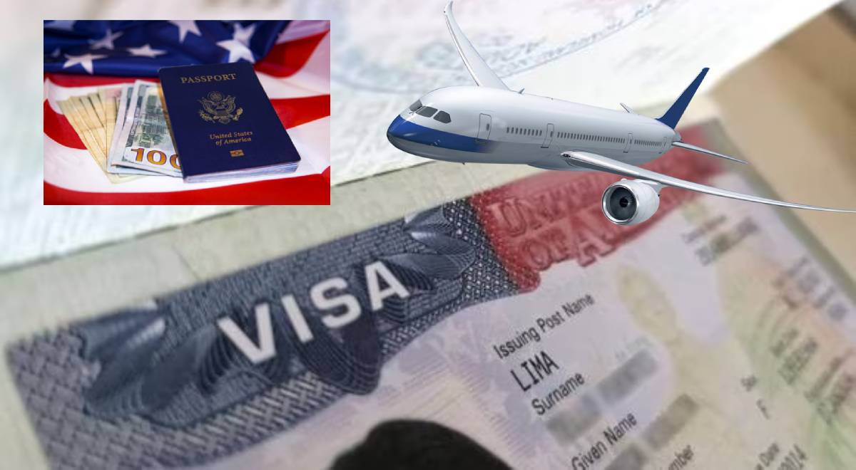 Sacar Visa a Estados Unidos 2023: ¿cuáles son los nuevos requisitos y cuánto cuesta tramitarla?