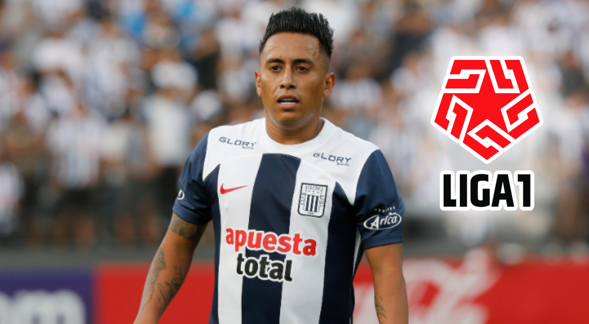 Gerente de la Liga 1 se pronunció sobre si habrá sanción para Christian Cueva