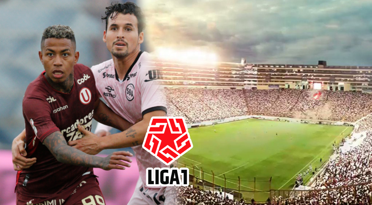 Liga 1 explicó por qué se aprobó que Boys sea local ante Universitario en el Monumental