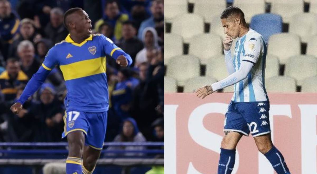 Boca Juniors vs. Racing Club EN VIVO: cuándo juegan, a qué hora y dónde ver la Liga Profesional
