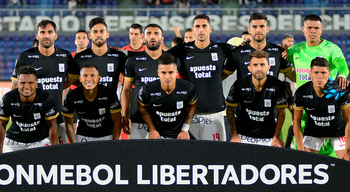 ¿Calendario duro? Alianza Lima jugará 5 partidos en 17 días en el mes de mayo