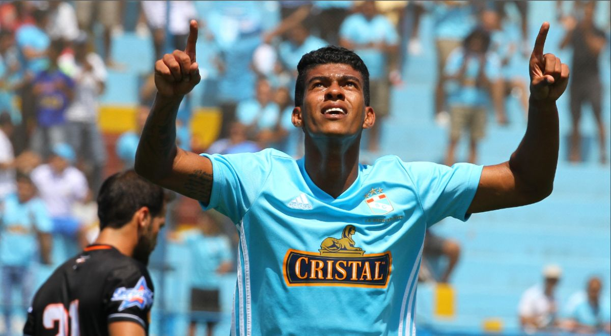 ¿Qué pasó con Yulián Mejía tras ganar el título con Sporting Cristal el 2018?