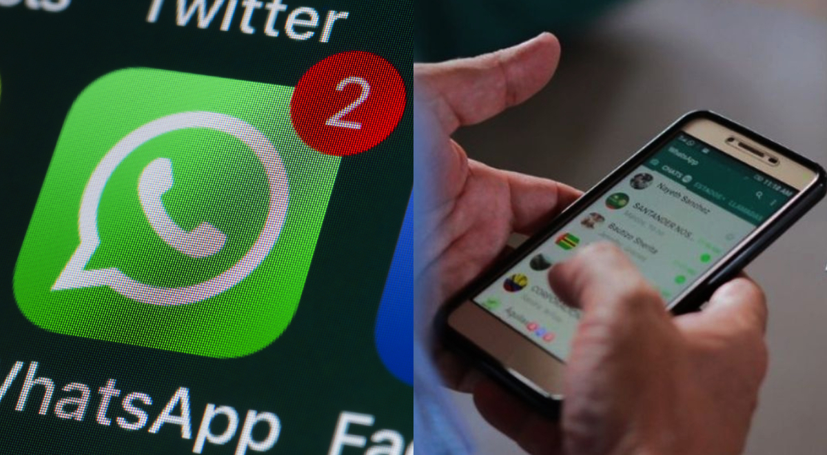 La 'lista negra' de los móviles que se quedarán sin WhatsApp en esta semana