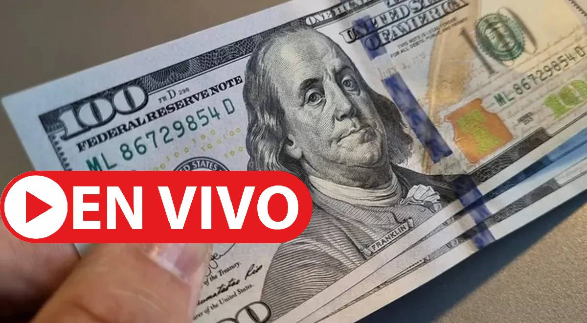 Dólar Blue, jueves 27 de abril, EN VIVO: ¿En cuánto se cotiza el dólar hoy?