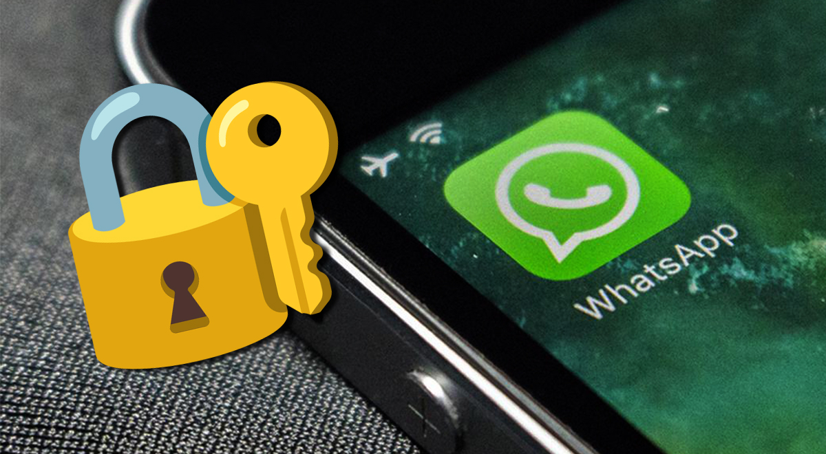 Todo lo que necesitas saber del MODO INCÓGNITO y CHATS PRIVADOS de WhatsApps