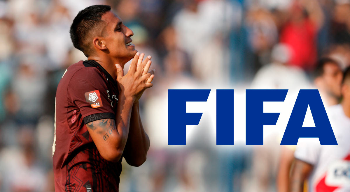 Exárbitro FIFA recriminó a Liga 1 por haber suspendido una fecha a Valera: 