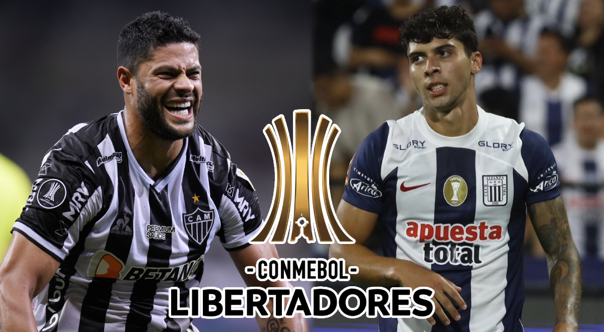 La descomunal diferencia entre el valor de la plantilla de Atlético Mineiro y Alianza Lima