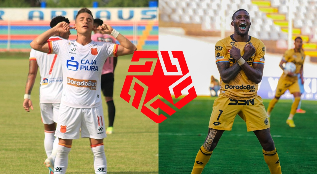 ¿Qué canal transmite Atlético Grau vs. Cusco FC EN VIVO por la Liga 1?