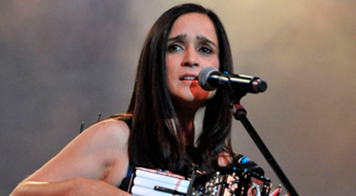 Julieta Venegas will offer a concert in Lima: know the date, place, and ticket prices.
