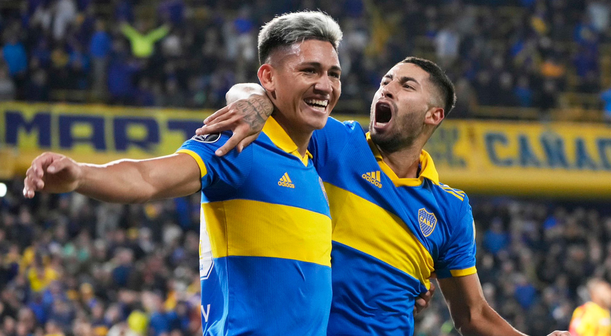 Boca Juniors TODAY: latest news and upcoming match against Colo Colo for the Libertadores.