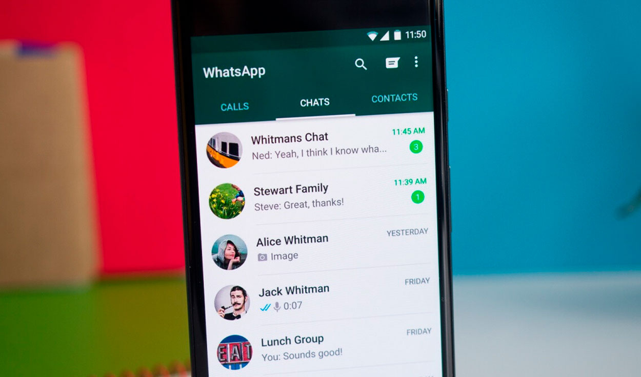WhatsApp 2023: descubre AQUÍ cómo evitar que tu jefe te agregue a grupos