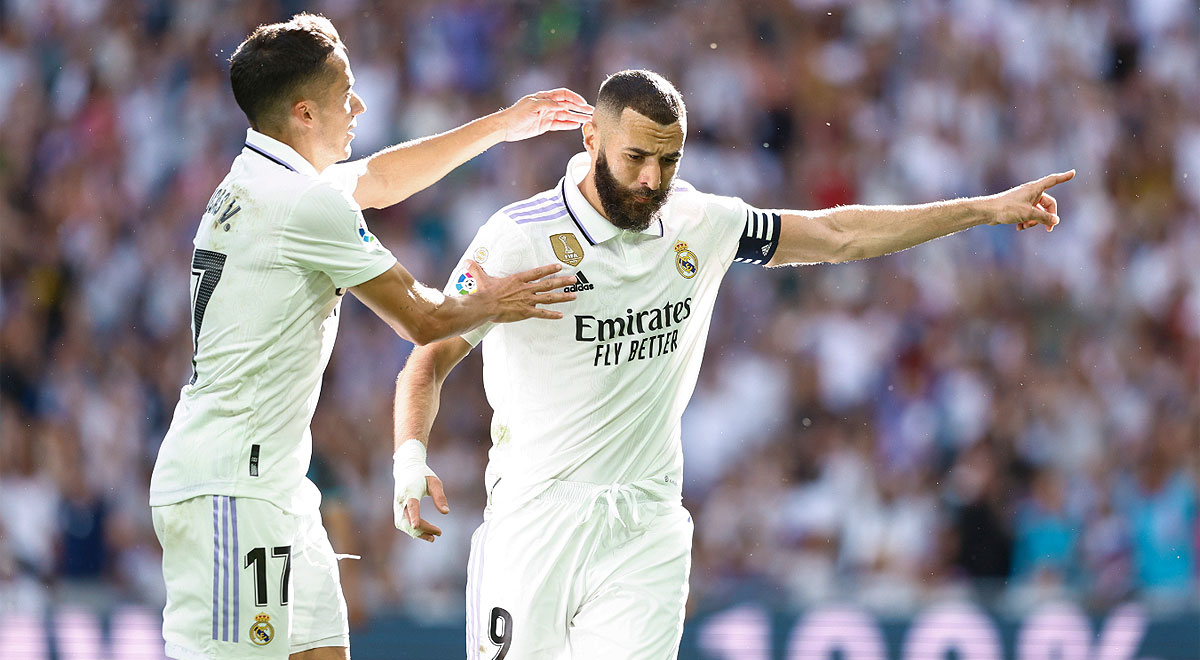 Próximo partido de Real Madrid rival, fecha, horarios y dónde ver EN