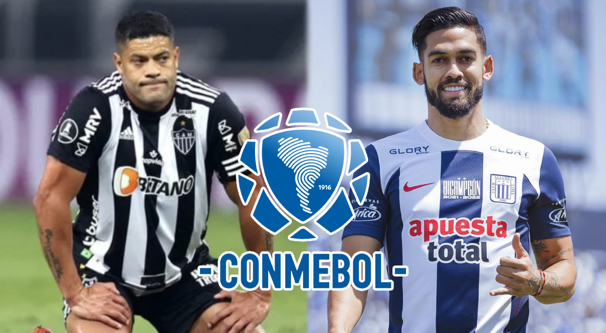 Conmebol cambió localía de Atlético Mineiro para enfrentar a Alianza por Copa Libertadores