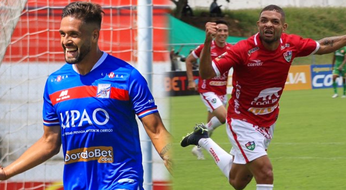 Mannucci vs Unión Comercio: ¿A qué hora y dónde ver partido por Liga 1?