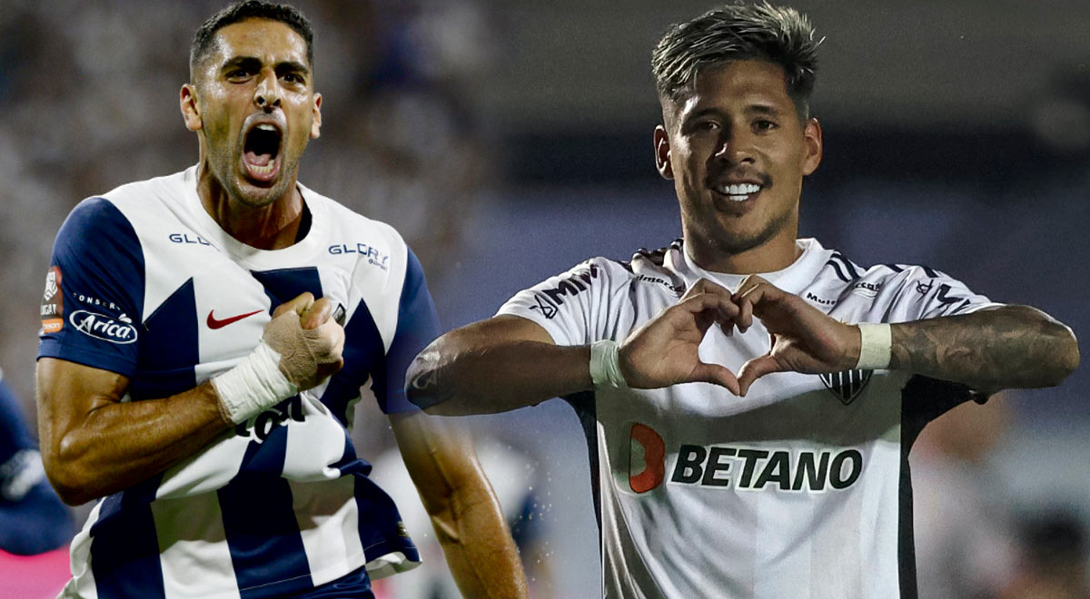 Alianza Lima HOY: últimas noticias y próximo partido ante Mineiro por Copa Libertadores