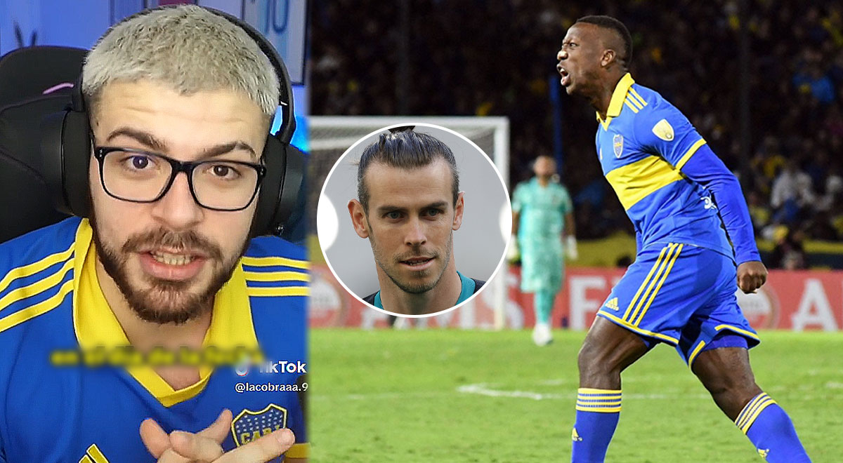 Streamer de Boca alucinó con la nueva posición de Advíncula: 