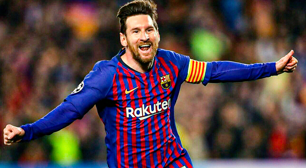 Barcelona alista la operación perfecta para el regreso de Lionel Messi