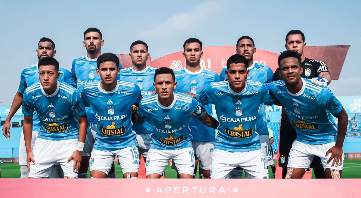 Sporting Cristal: the time Felipe Cantuarias threatened to withdraw players for their indiscipline.