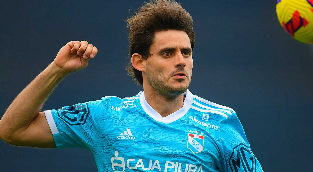 What happened to Omar Merlo after his departure from Sporting Cristal at the end of 2022?