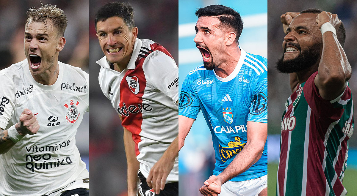 Pronóstico de partidos por Copa Libertadores 2023 para HOY martes 2 de mayo