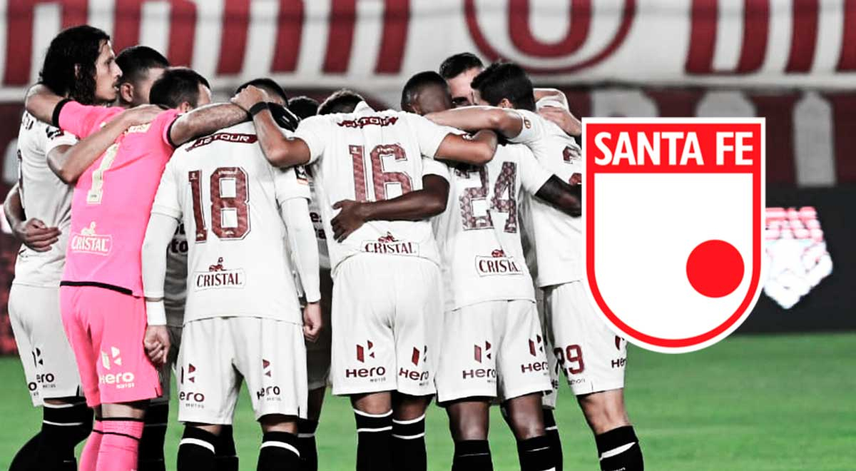 Las tres bajas confirmadas de Universitario para enfrentar a Santa Fe en Lima