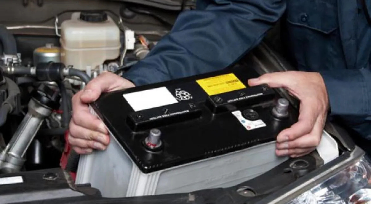 ¿Cómo encender tu vehículo sin necesidad de corriente en la batería?