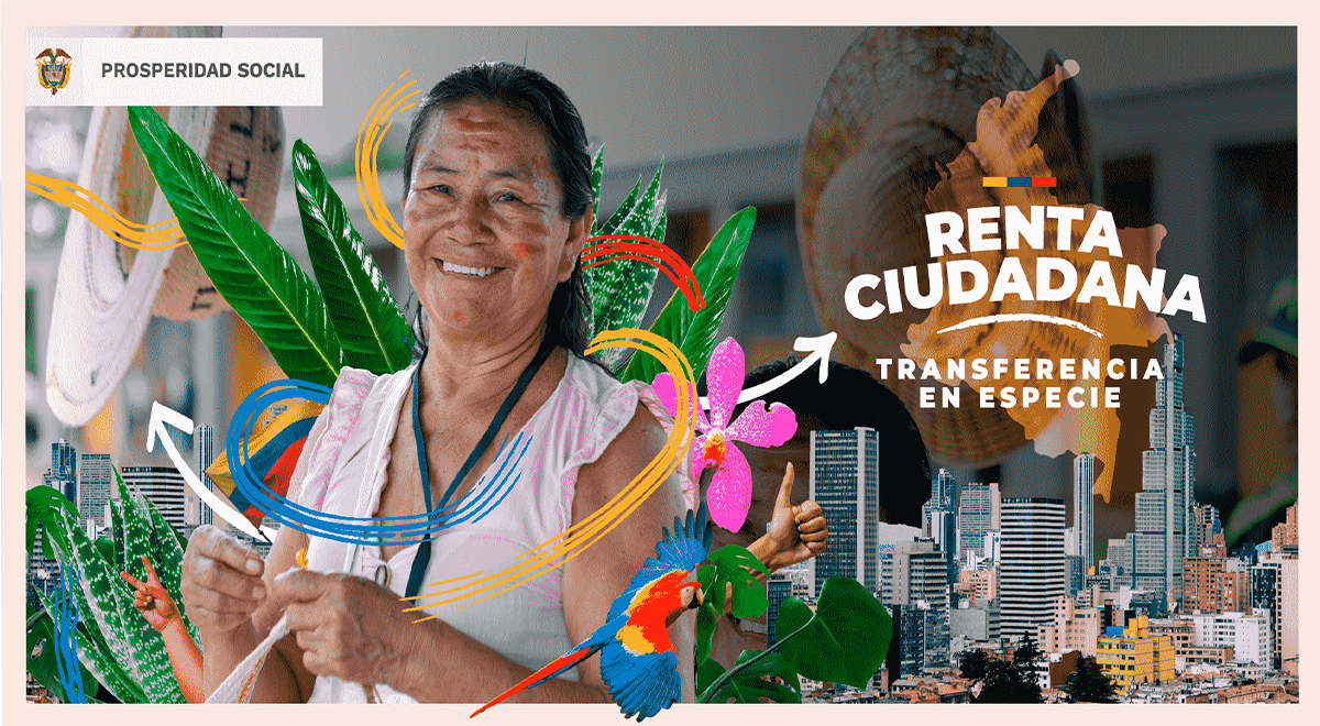 Pago Renta Ciudadana en Colombia: consulta si eres beneficiario y entérate cómo inscribirte